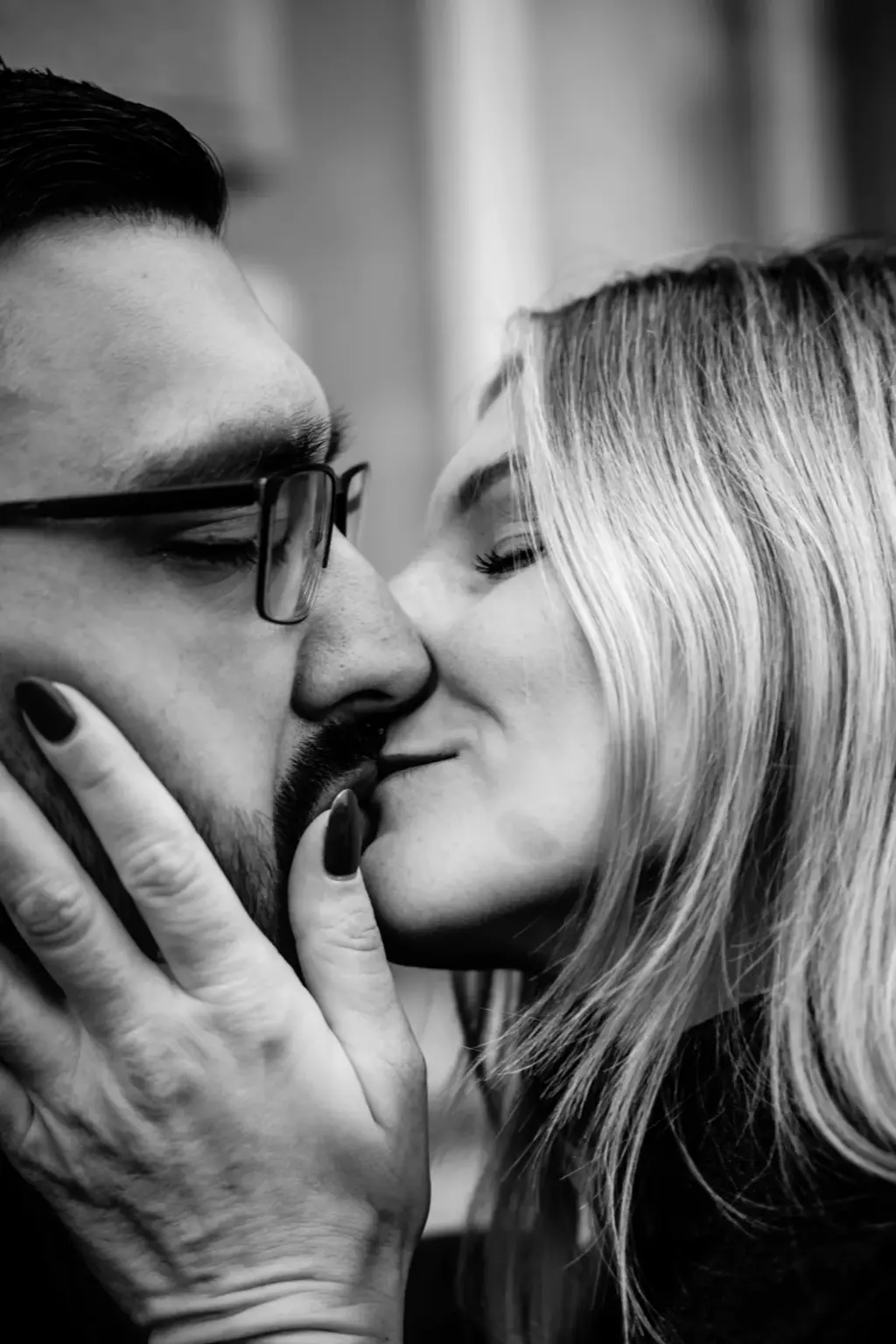 Engagement Shooting in Zagreb mit internationalem Flair