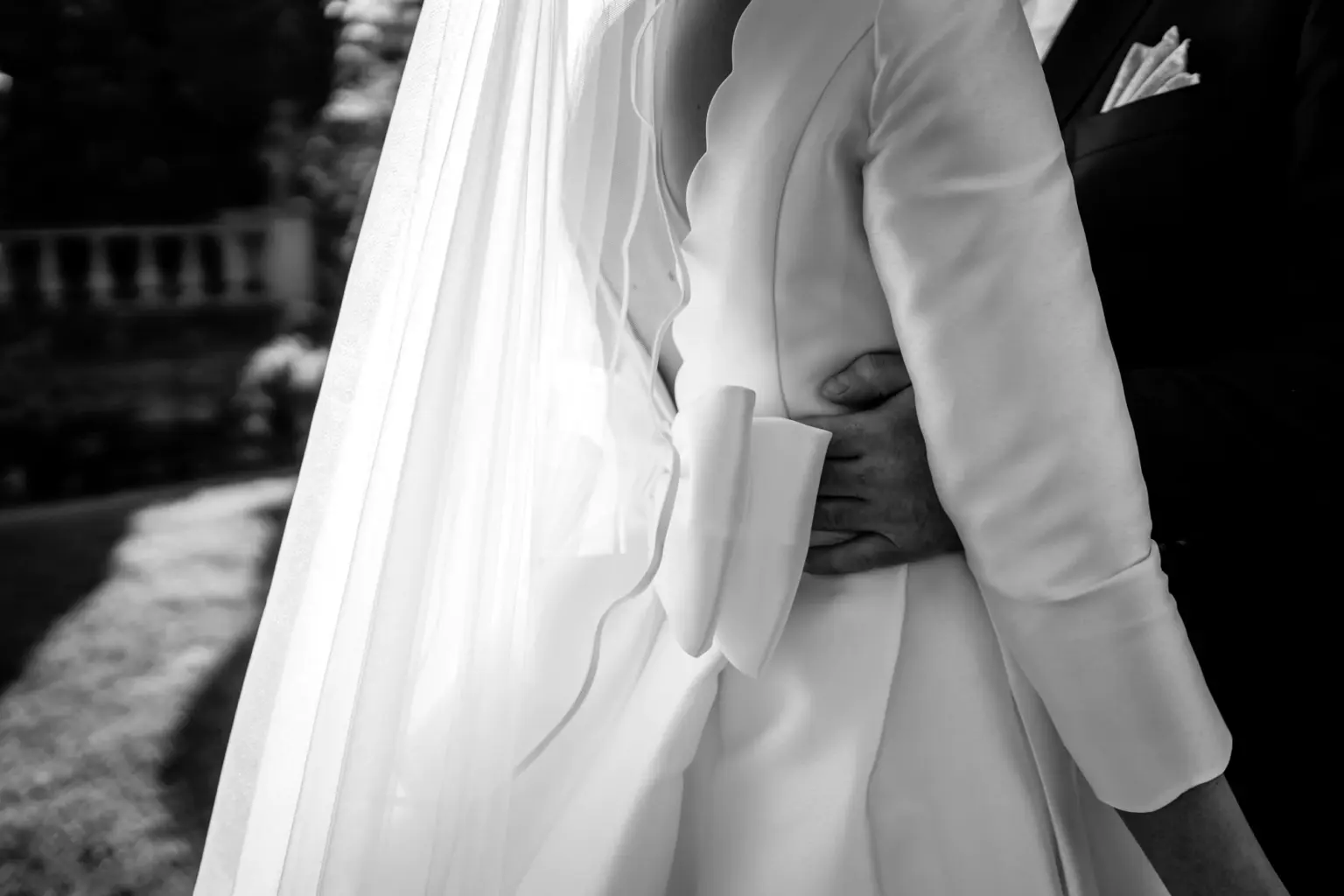 Detailfotos beim Paarshooting