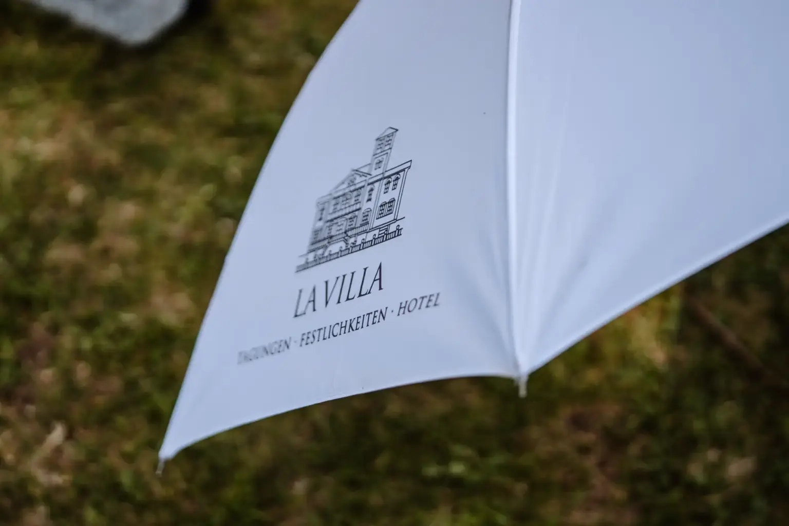 Foto vom Logo vom La Villa