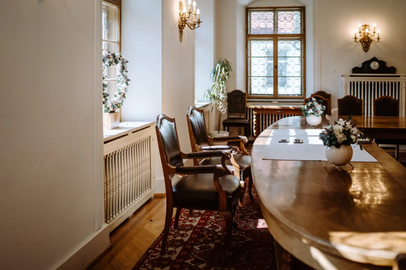 Standesamt in Füssen