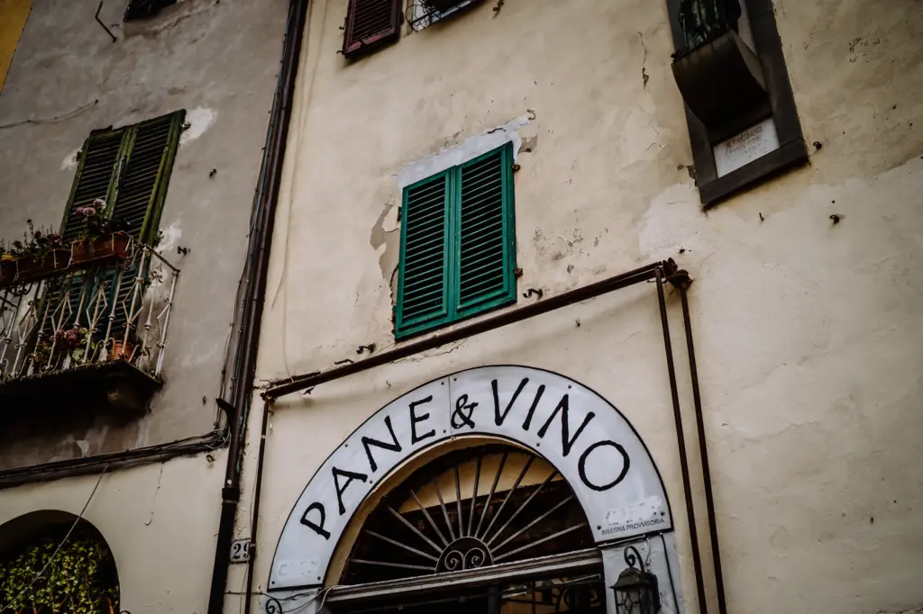 Destination Wedding ohne Hektik und Zeitdruck in Lucca