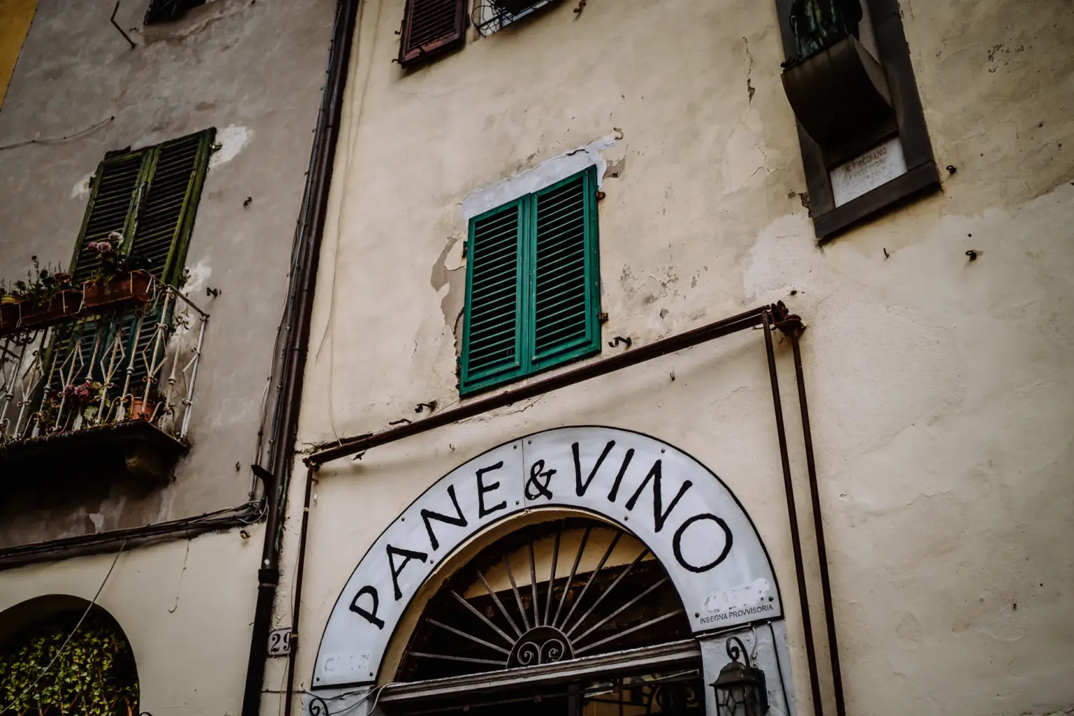 Destination Wedding ohne Hektik und Zeitdruck in Lucca