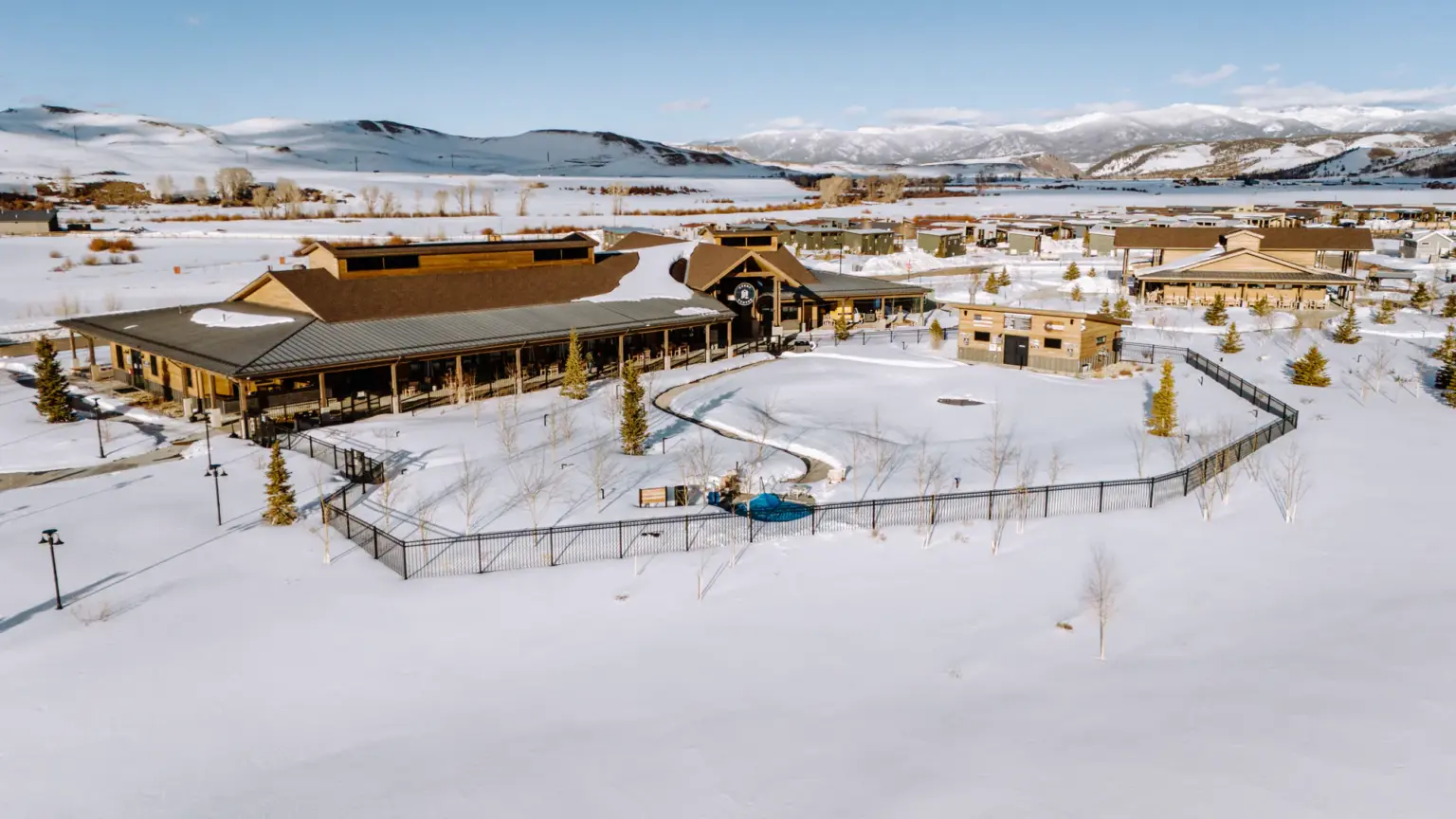 Sun Outdoors in Granby