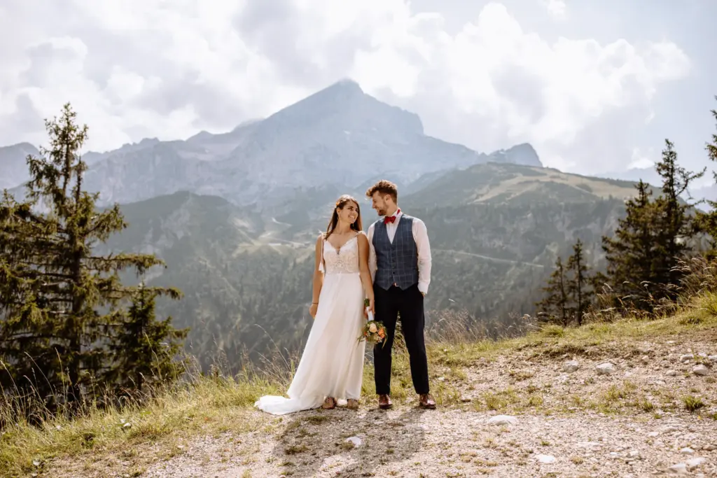 Hochzeitsreportage mit echten Momenten und Emotionen