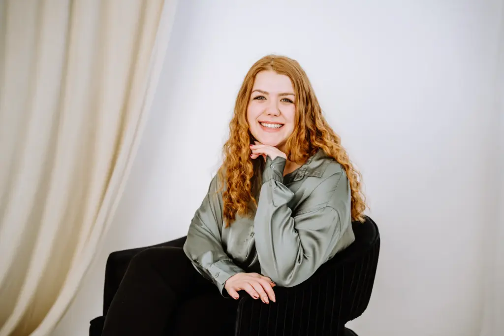 Emily - AvH Photography Hochzeitsfotos