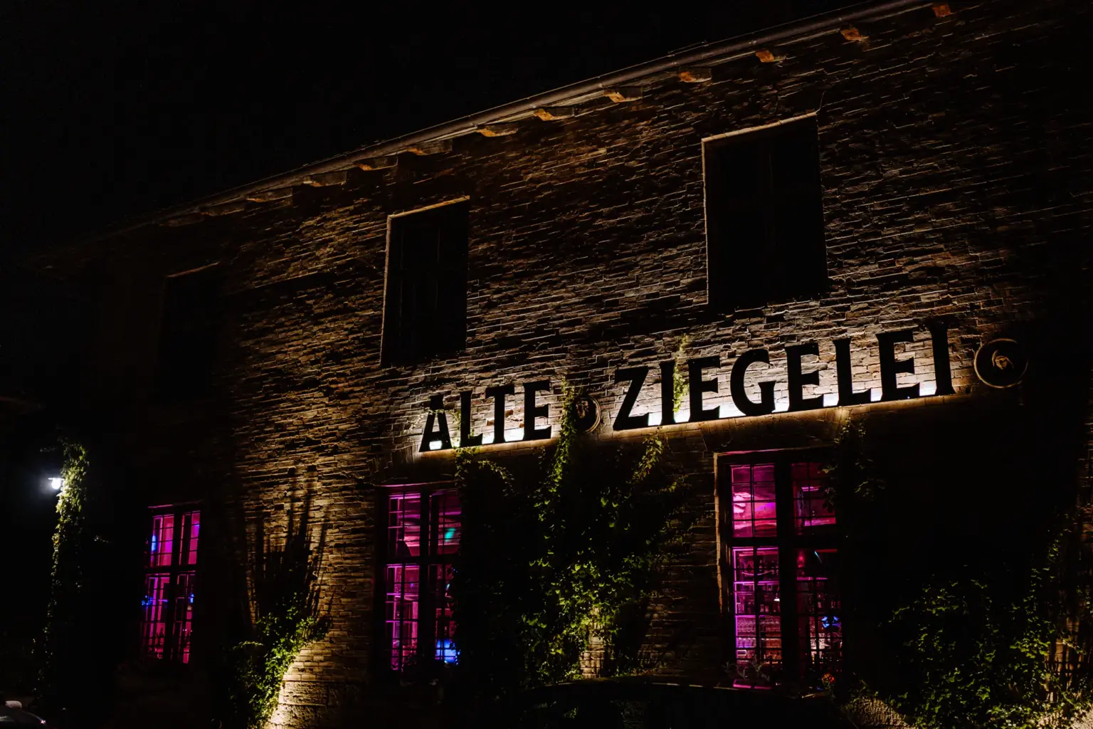 Hochzeitsfeier mit DJ und ausgelassener Stimmung