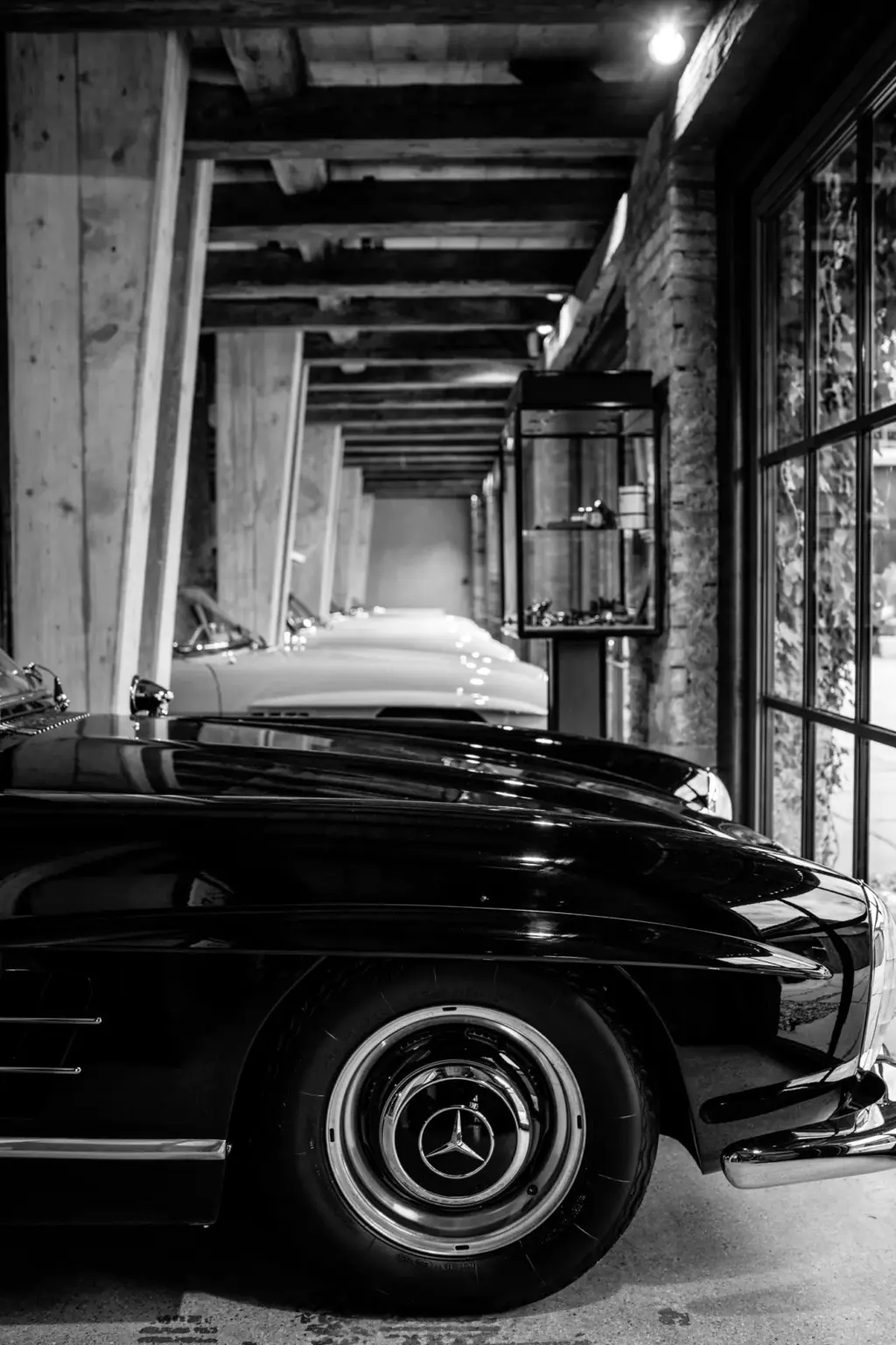 HK Engineering Autowelt als Highlight bei Hochzeit